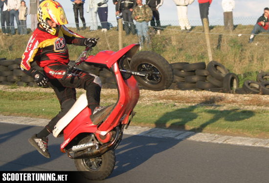 Abbeville Stunt Comp. 2003 #30