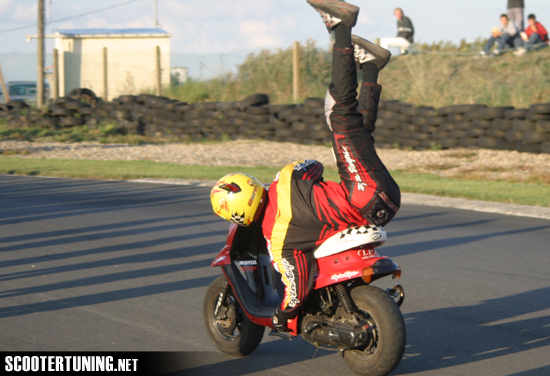 Abbeville Stunt Comp. 2003 #31