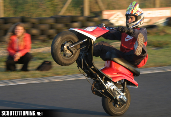 Abbeville Stunt Comp. 2003 #32