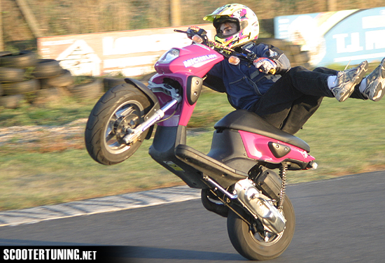 Abbeville Stunt Comp. 2003 #33