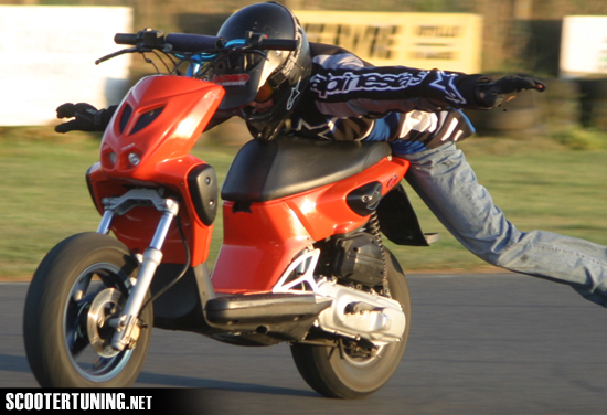 Abbeville Stunt Comp. 2003 #35