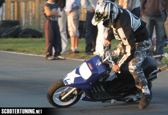 Abbeville Stunt Comp. 2003 #36