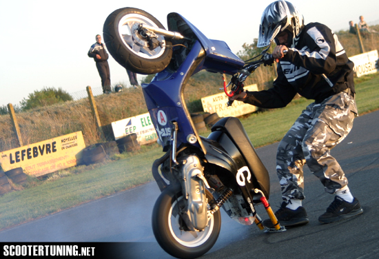 Abbeville Stunt Comp. 2003 #39