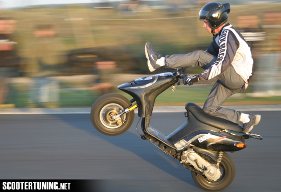 Abbeville Stunt Comp. 2003 #42