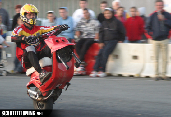 Abbeville Stunt Comp. 2003 #44