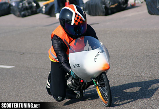 Brommersprint Genemuiden 2005 #16