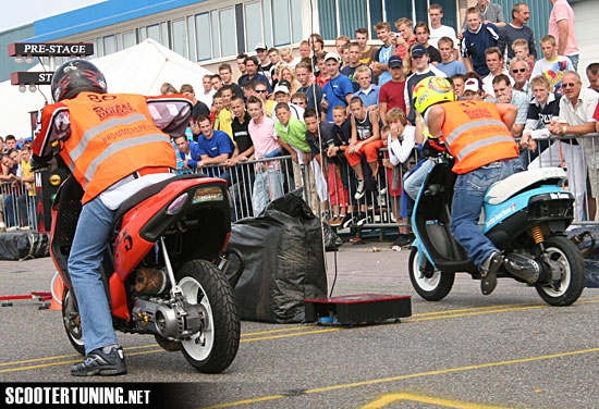 Brommersprint Genemuiden 2005 #28