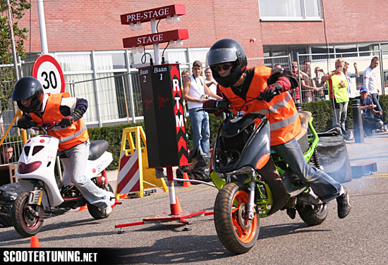 Brommersprint Genemuiden 2005 #29