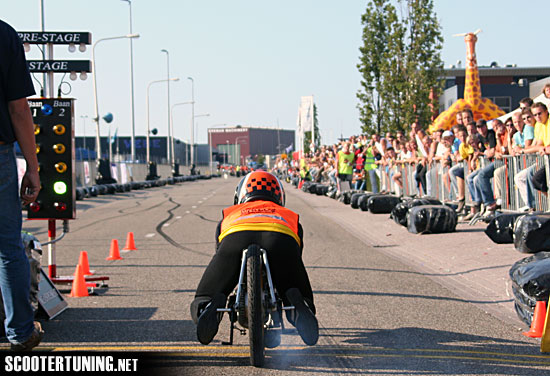 Brommersprint Genemuiden 2005 #33