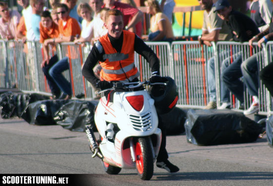 Brommersprint Genemuiden 2005 #44