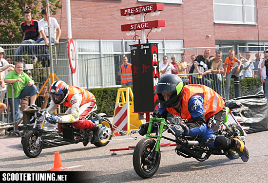 Brommersprint Genemuiden 2005 #45