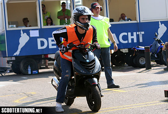 Brommersprint Genemuiden 2005 #56