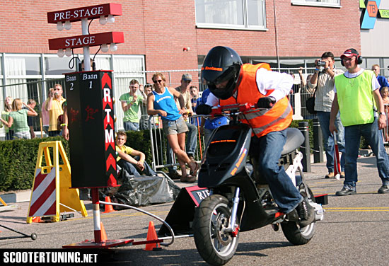 Brommersprint Genemuiden 2005 #61