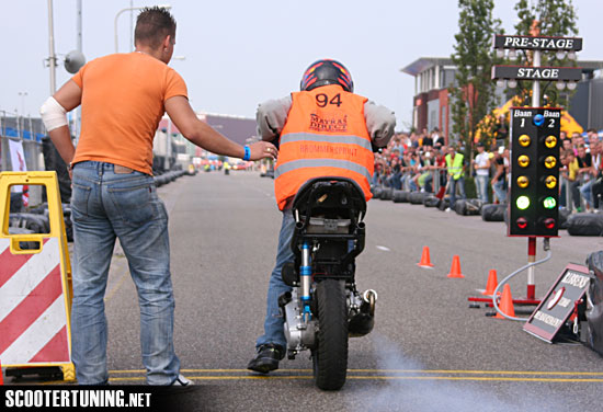 Brommersprint Genemuiden 2005 #7