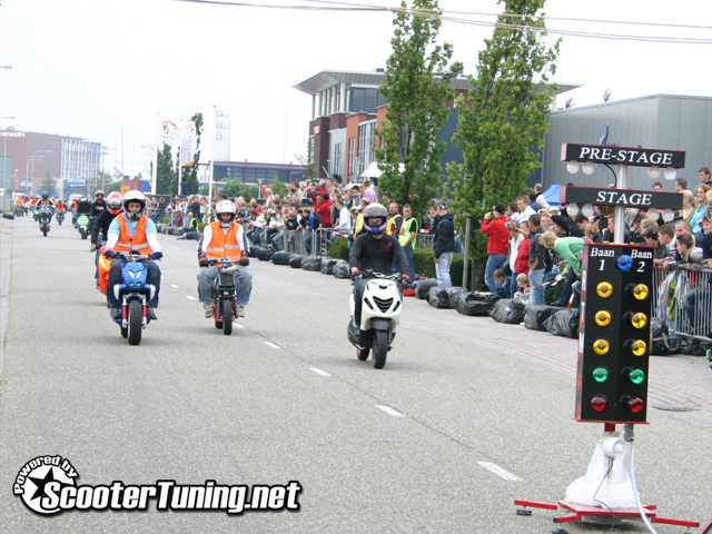 Brommersprint Genemuiden 2006 #26