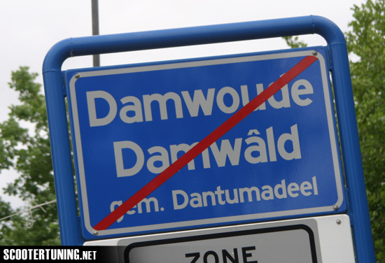 Damwoude #66