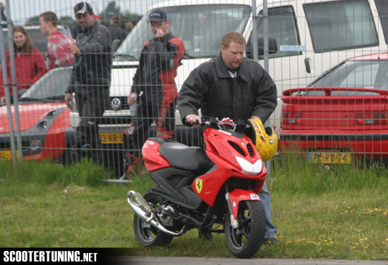 Demodag Emmen 2004 #14