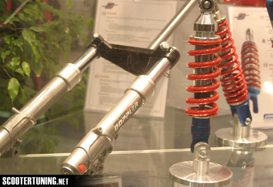 EICMA Milaan 2003 (deel 1) #44