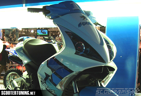 EICMA Milaan II (It) 2005 #23