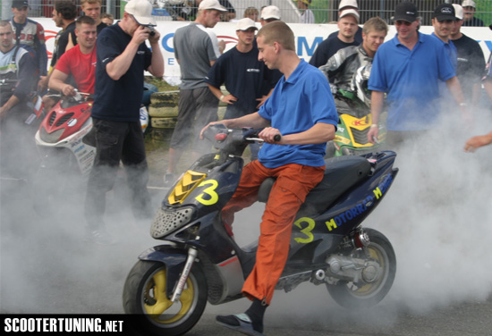 Harz Ring #18