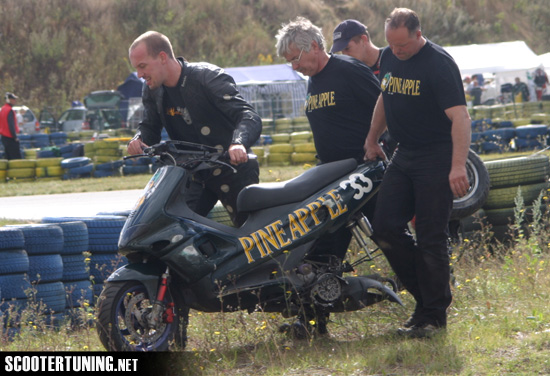 Harz Ring #32