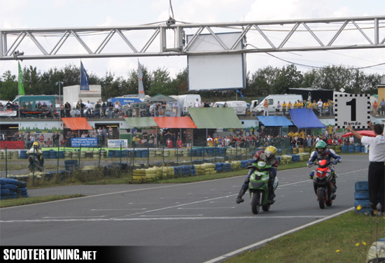 Harz Ring #68