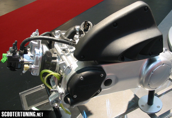 Intermot Munchen 2002 #11