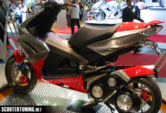 Intermot Munchen 2002 #14