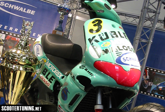 Intermot Munchen 2002 #16