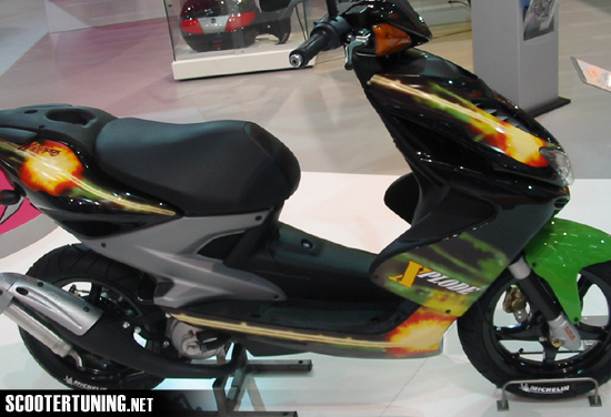 Intermot Munchen 2002 #21