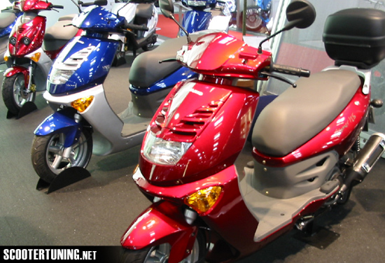 Intermot Munchen 2002 #25