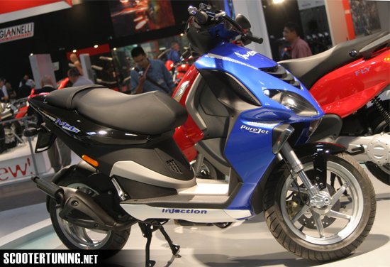 Intermot Munchen I (D) 2004 #2