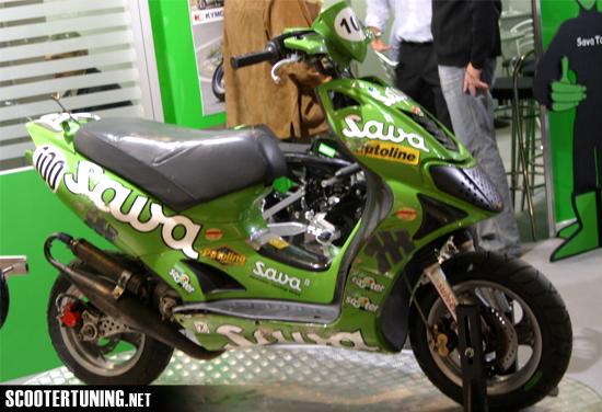 Intermot Munchen I (D) 2004 #21