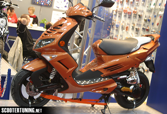 Intermot Munchen I (D) 2004 #25