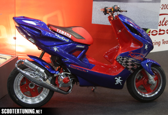 Intermot Munchen I (D) 2004 #36