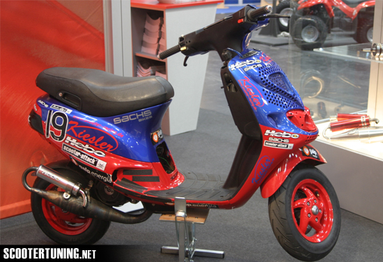 Intermot Munchen I (D) 2004 #37