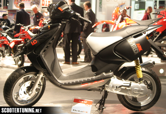 Intermot Munchen I (D) 2004 #54