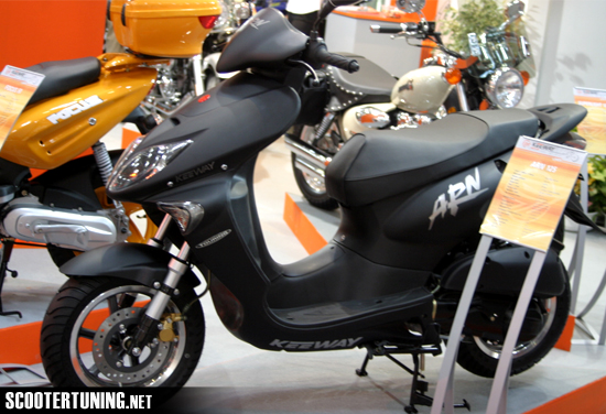 Intermot Munchen I (D) 2004 #62