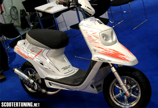 Intermot Munchen I (D) 2004 #63