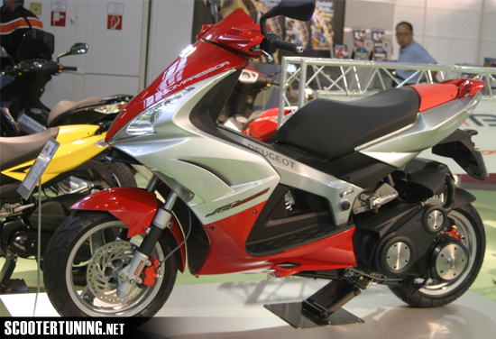 Intermot Munchen I (D) 2004 #82