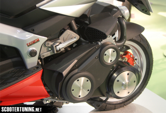 Intermot Munchen I (D) 2004 #83