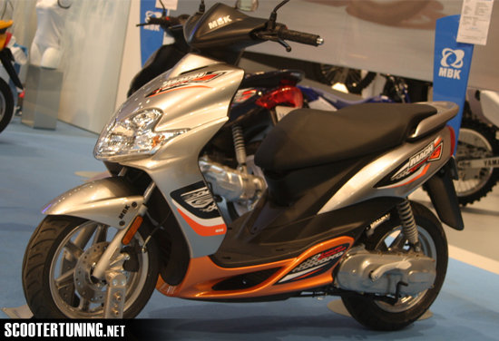 Intermot Munchen II (D) 2004 #12