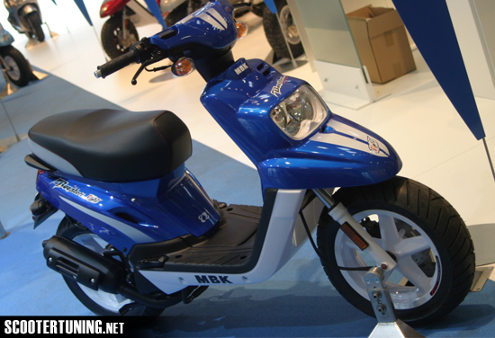 Intermot Munchen II (D) 2004 #13