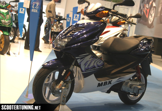 Intermot Munchen II (D) 2004 #14