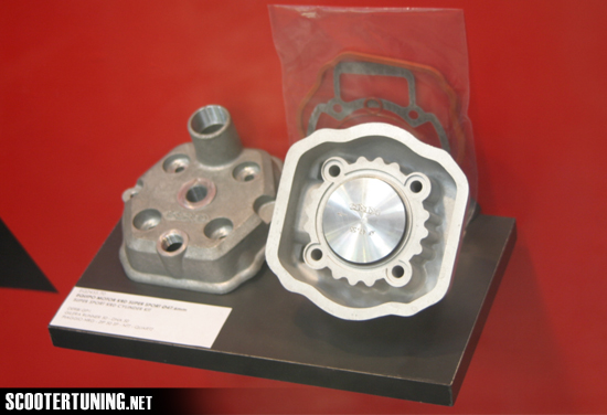 Intermot Munchen II (D) 2004 #15