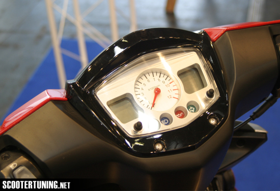 Intermot Munchen II (D) 2004 #69