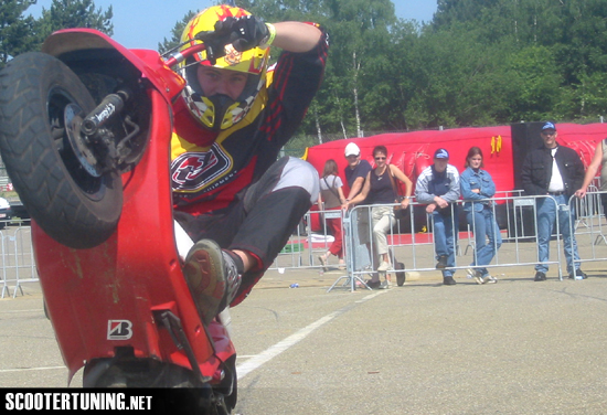 KicXstart MotoAcXtion 2003 #1