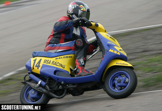 Lelystad #38