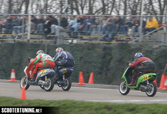 Lelystad #39