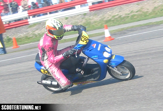 Lelystad #48